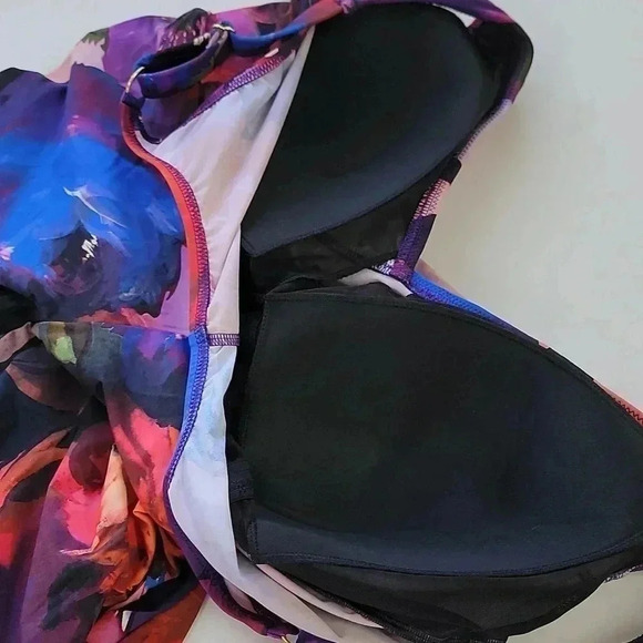 GOTTEX Garden Of Eden One-Piece Swimsuit - Picture 10 of 15